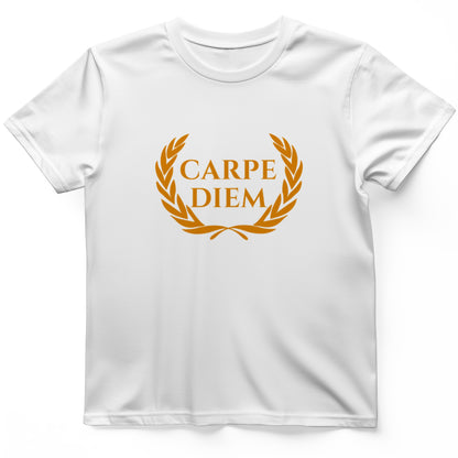 Carpe Diem T-Shirt