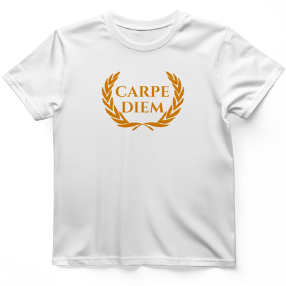 Carpe Diem T-Shirt
