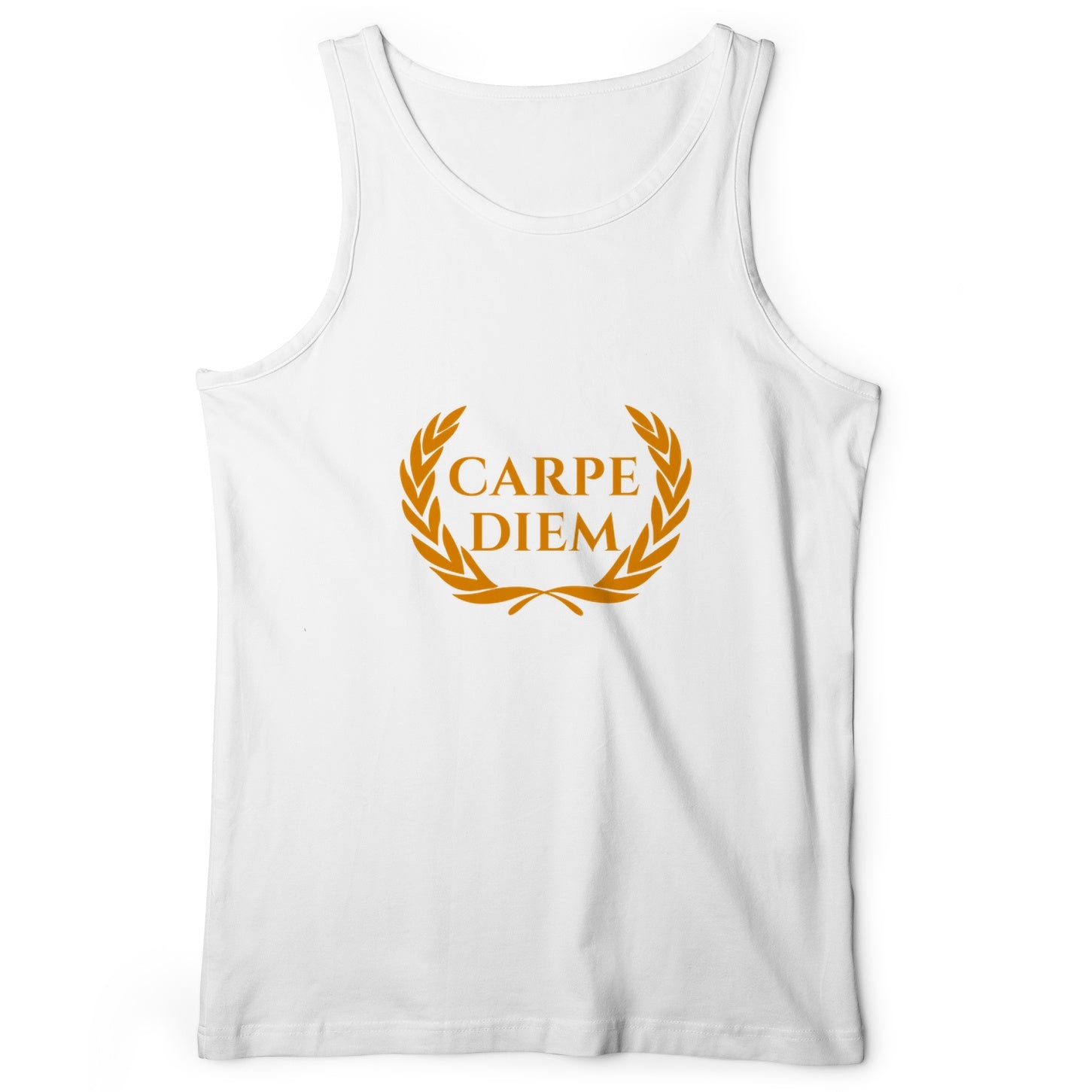 Carpe Diem Tank