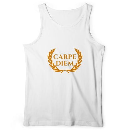 Carpe Diem Tank