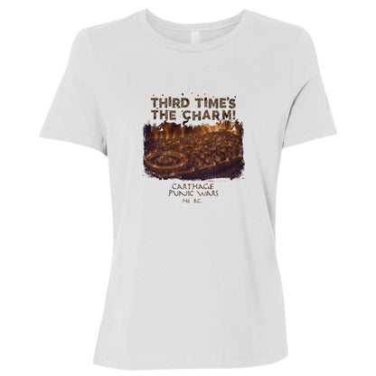 Carthage Women's T-Shirt