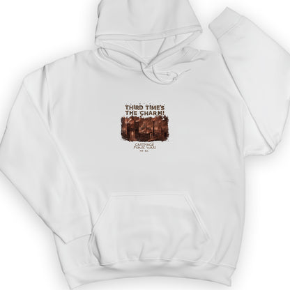 Carthage Hoodie