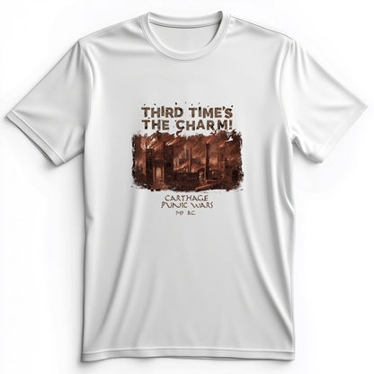 Carthage Premium Tee