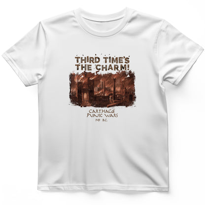 Carthage T-Shirt