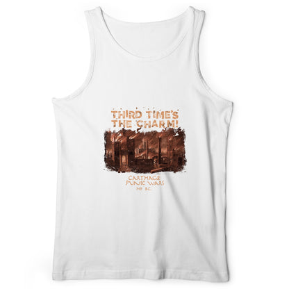 Carthage Tank
