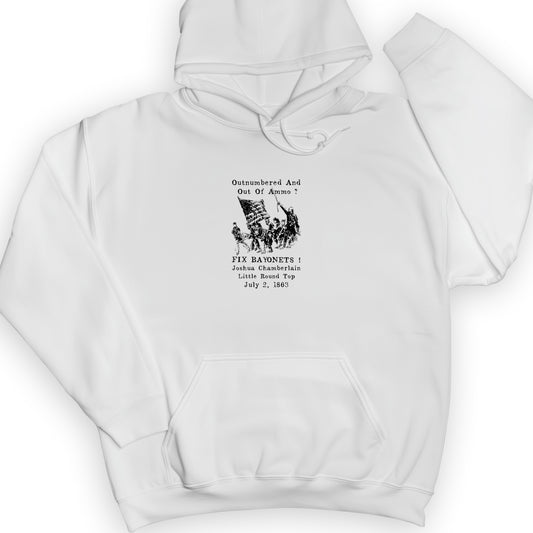 Chamberlain Hoodie