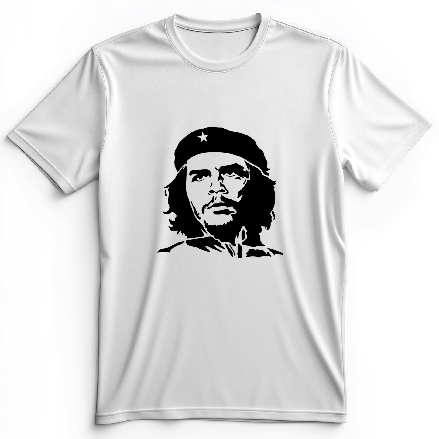 Che Guevara B&W Premium Tee