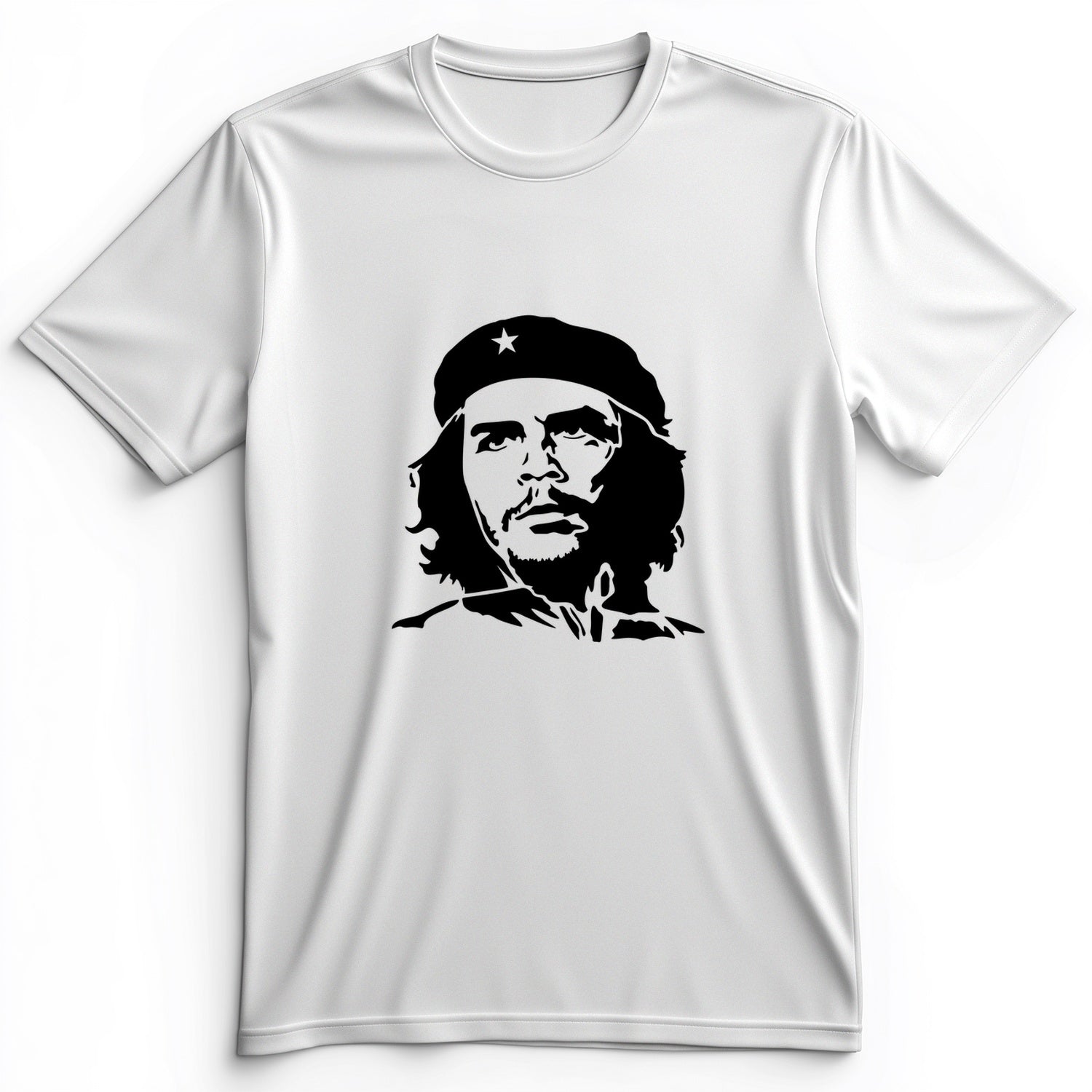 Che Guevara B&W Premium Tee