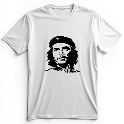 Che Guevara B&W Premium Tee