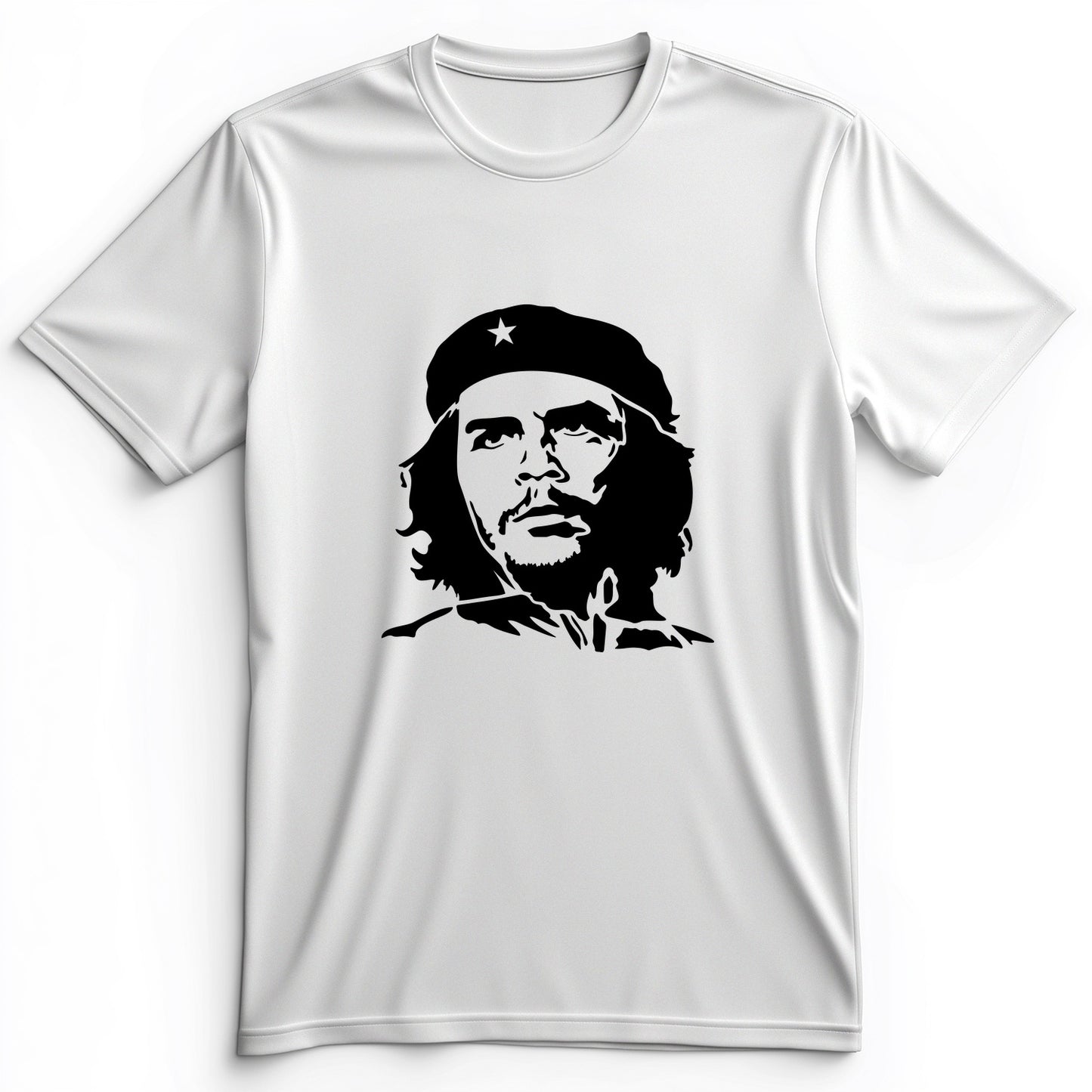 Che Guevara B&W Premium Tee