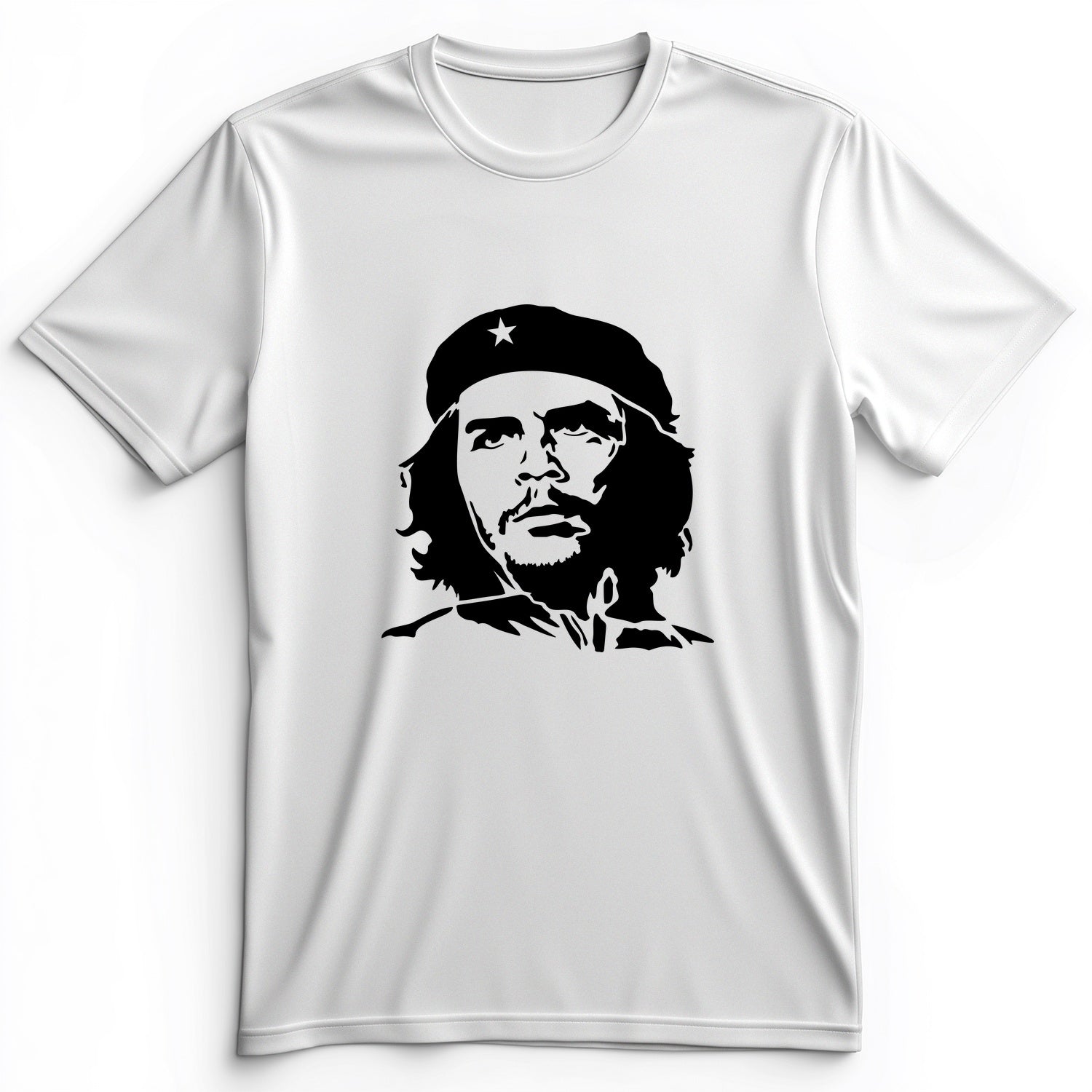 Che Guevara B&W Premium Tee