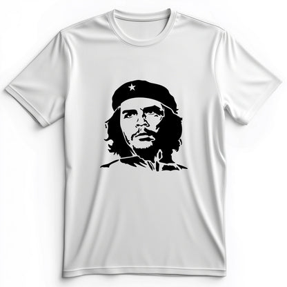 Che Guevara B&W Premium Tee