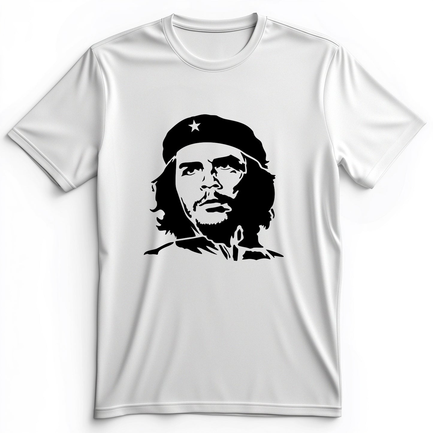 Che Guevara B&W Premium Tee