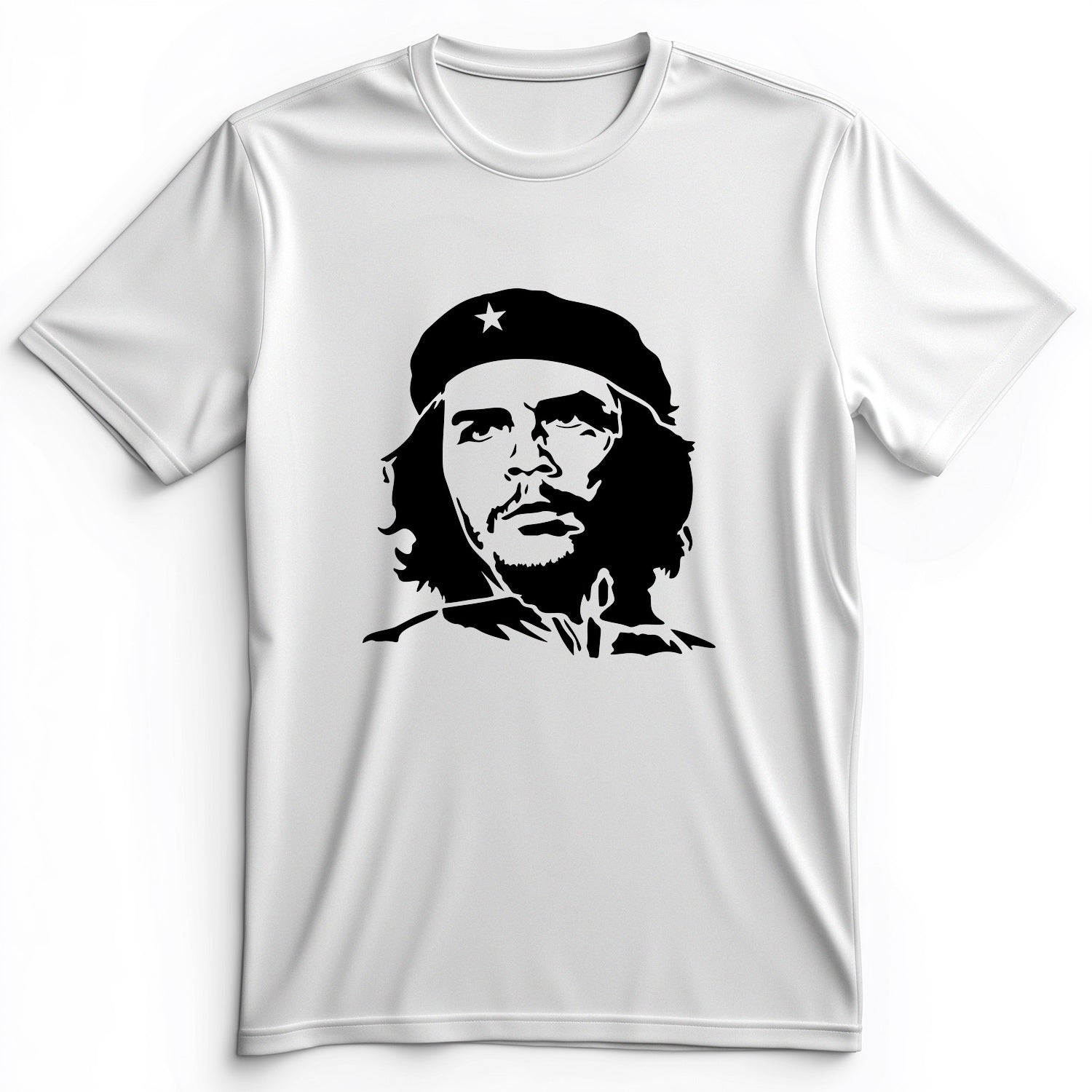 Che Guevara B&W Premium Tee