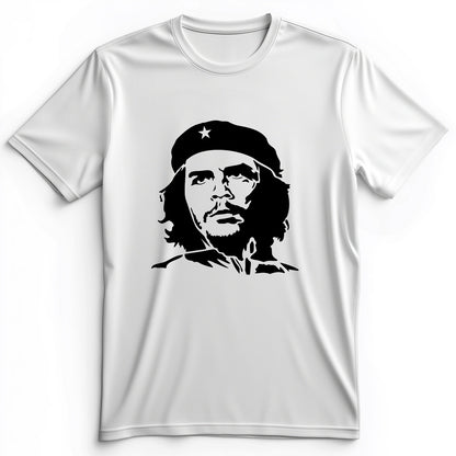 Che Guevara B&W Premium Tee
