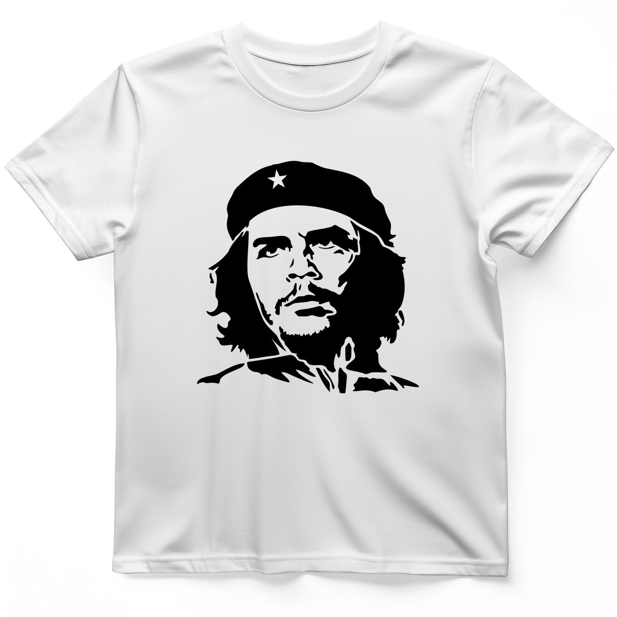 Che Guevara B&W T-Shirt