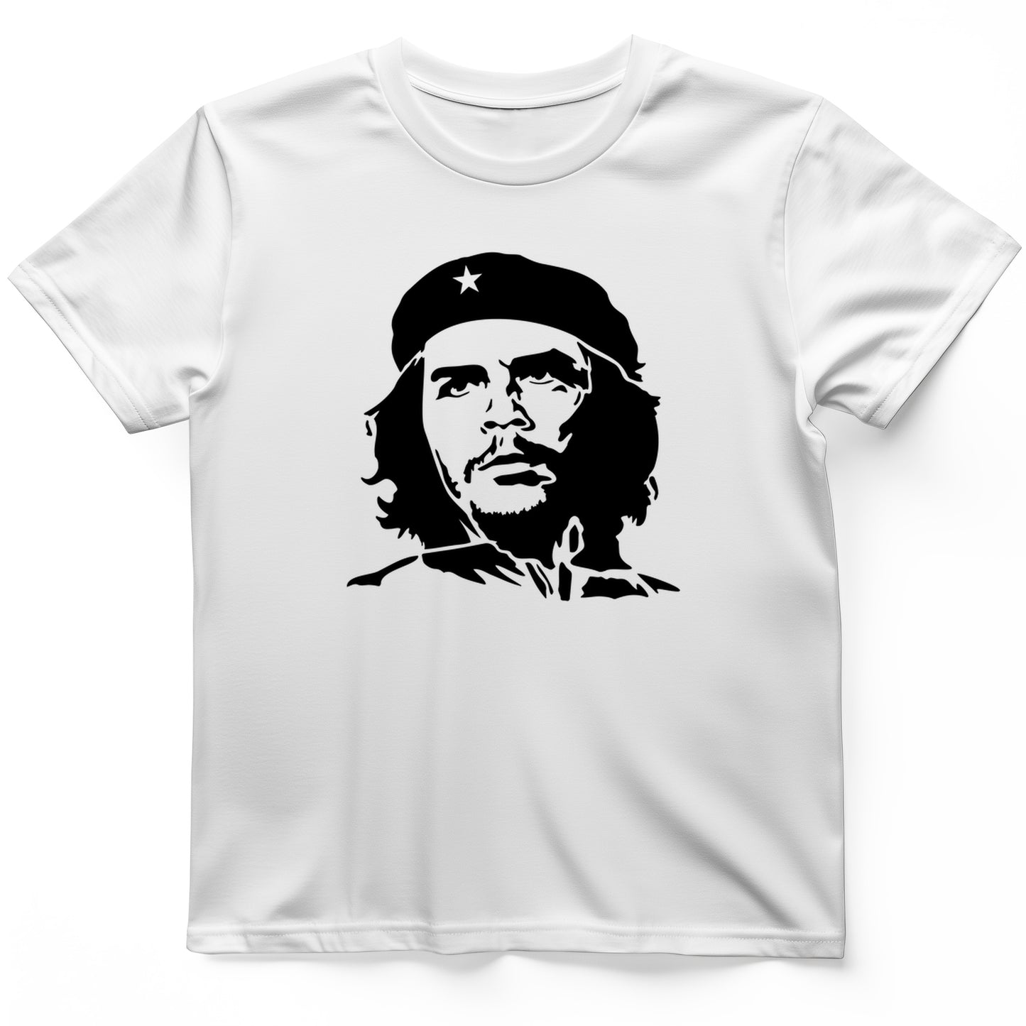 Che Guevara B&W T-Shirt
