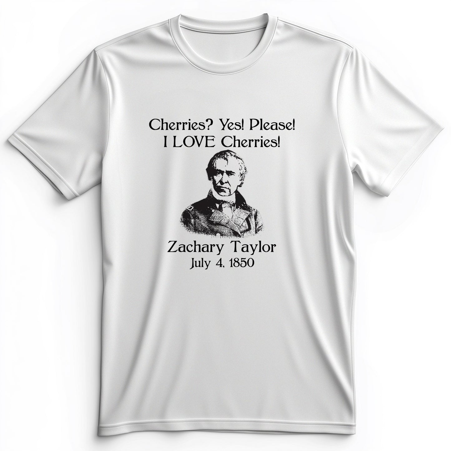 Cherries Premium Tee