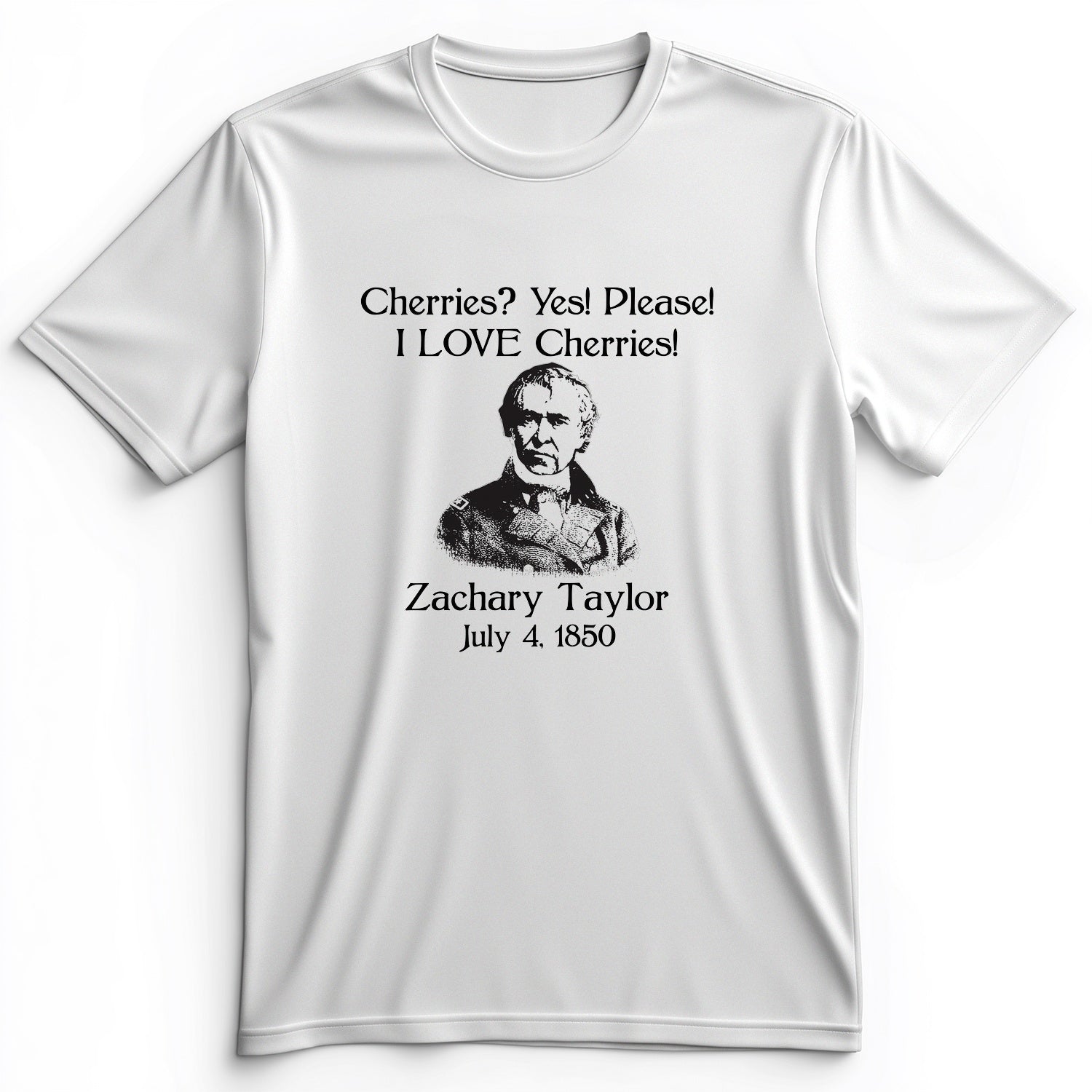 Cherries Premium Tee