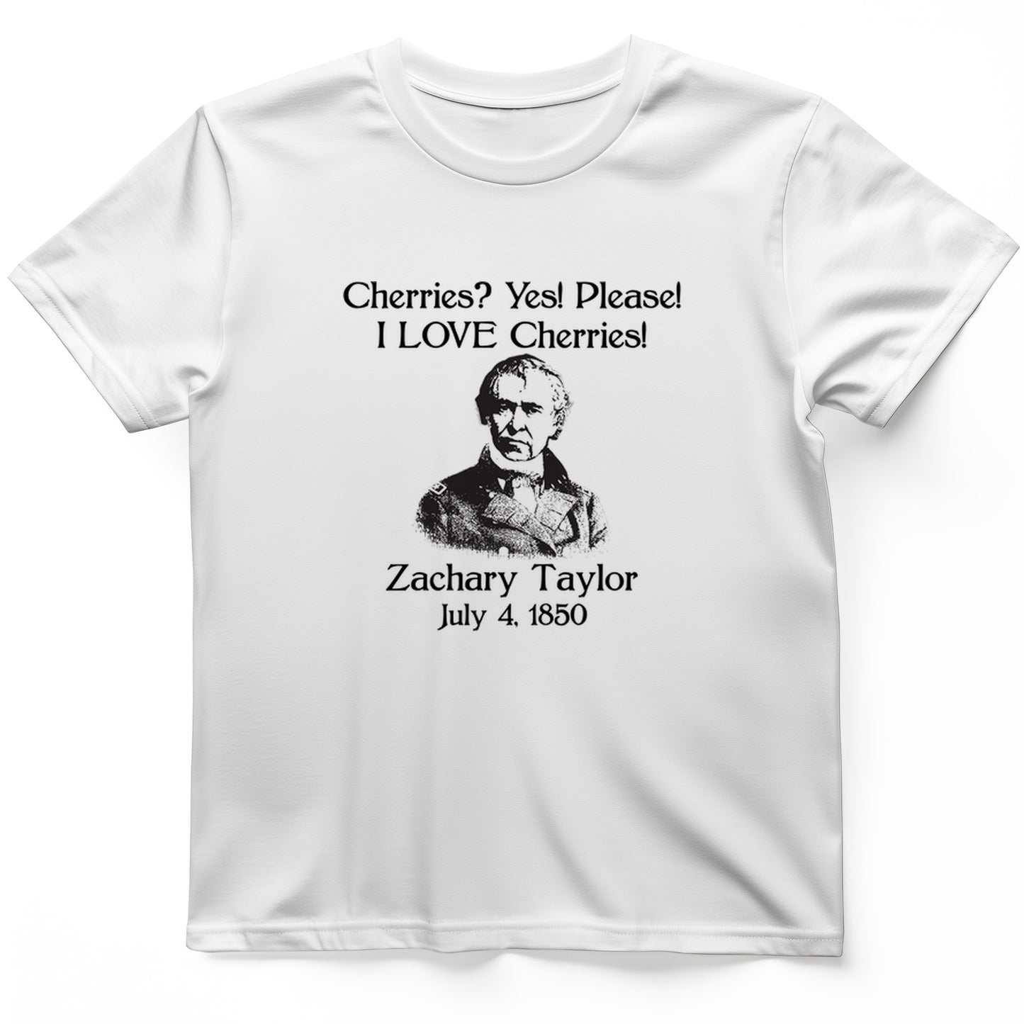 Cherries T-Shirt