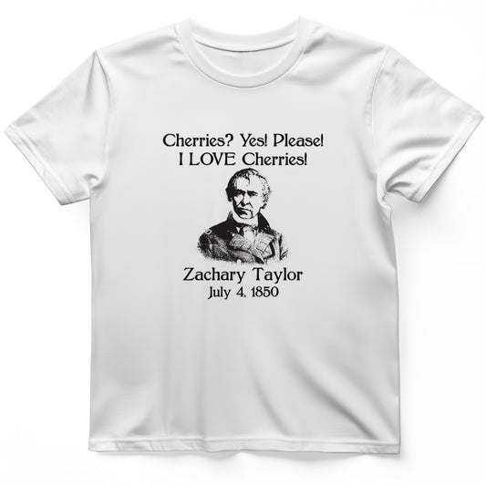 Cherries T-Shirt
