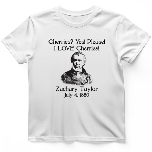 Cherries T-Shirt