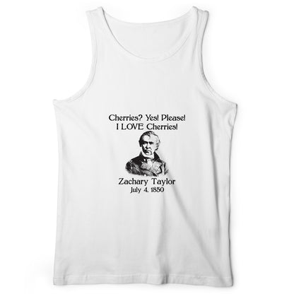 Cherries Tank