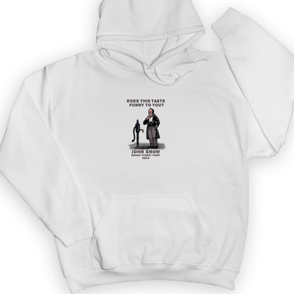 Cholera Fountain Hoodie