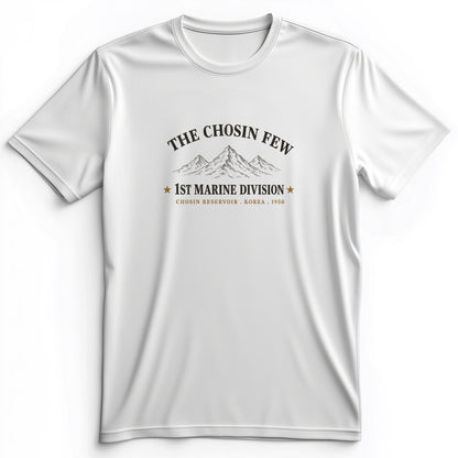 Chosin Few Premium Tee