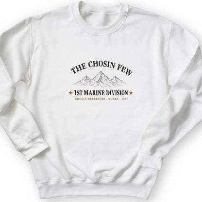 Chosin Few Sweatshirt