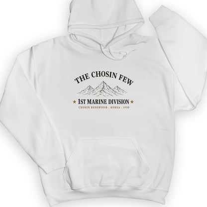 Chosin Few Hoodie