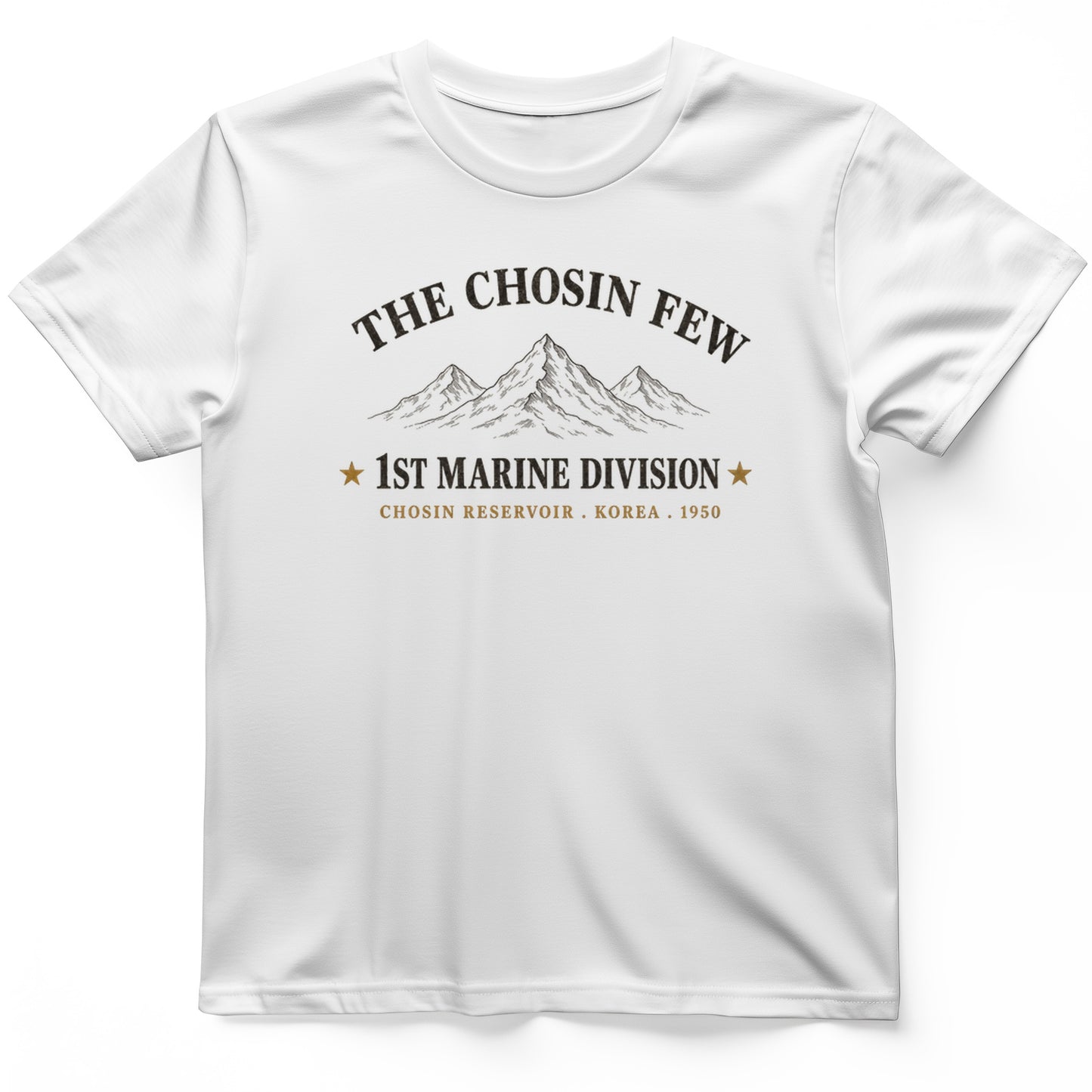 Chosin Few T-Shirt