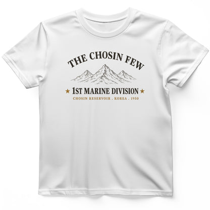 Chosin Few T-Shirt