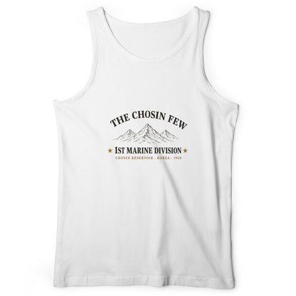 Chosin Few Tank Top