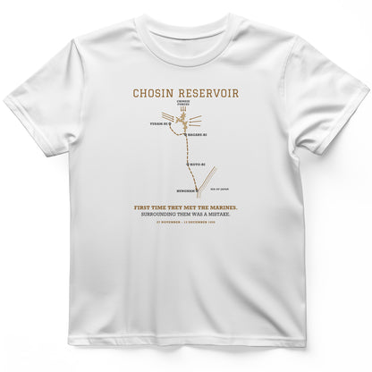 Chosin Reservoir T-Shirt