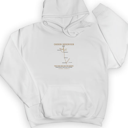 Chosin Reservoir Hoodie