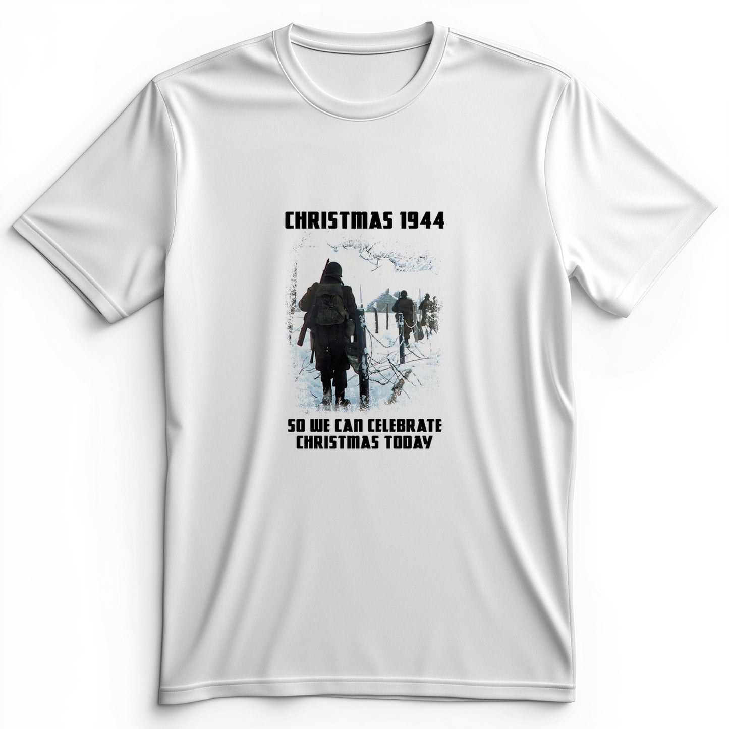 Christmas 1944 Premium Tee