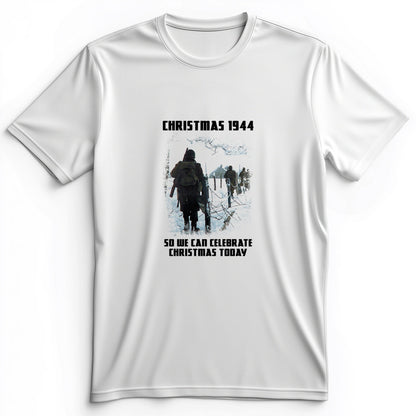 Christmas 1944 Premium Tee