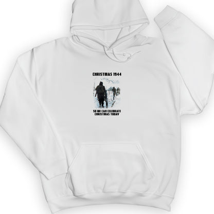 Christmas 1944 Hoodie
