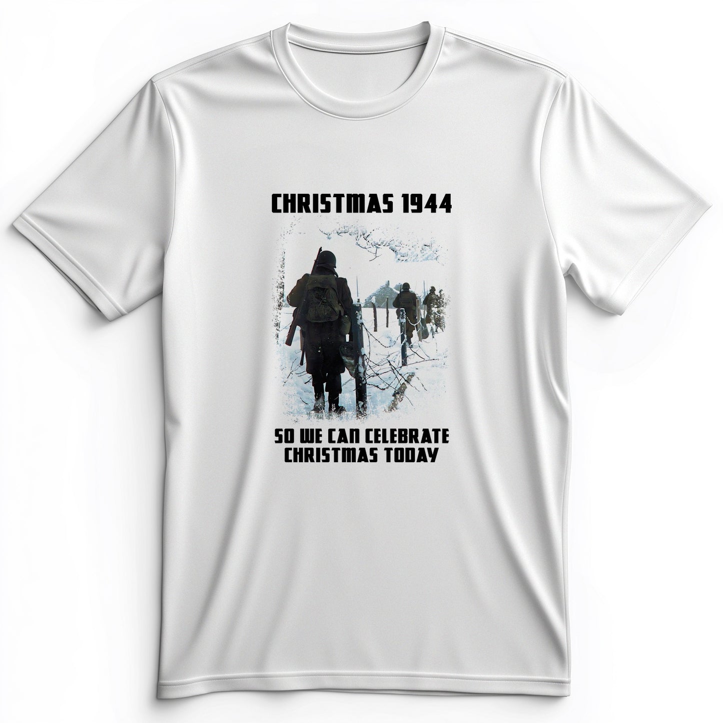Christmas 1944 Premium Tee