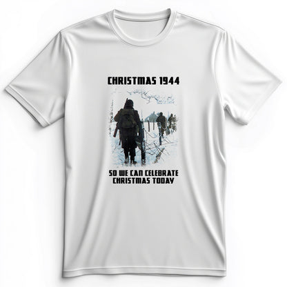 Christmas 1944 Premium Tee
