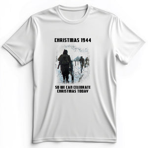 Christmas 1944 Premium Tee