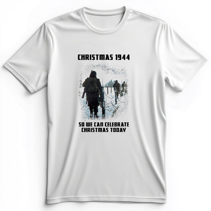 Christmas 1944 Premium Tee