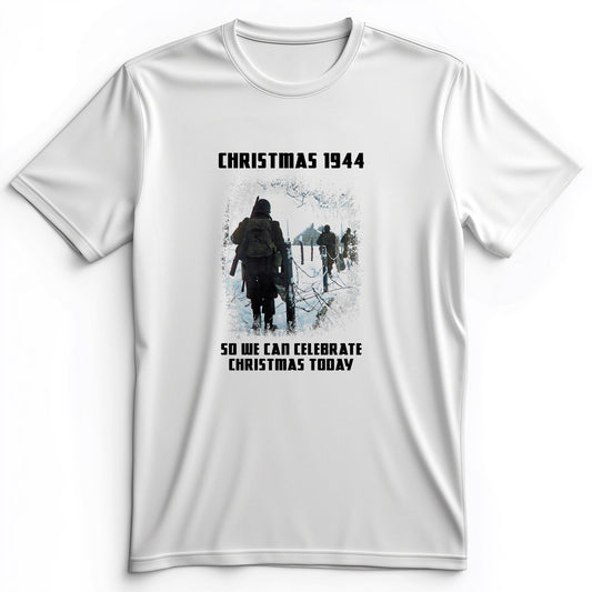 Christmas 1944 Premium Tee