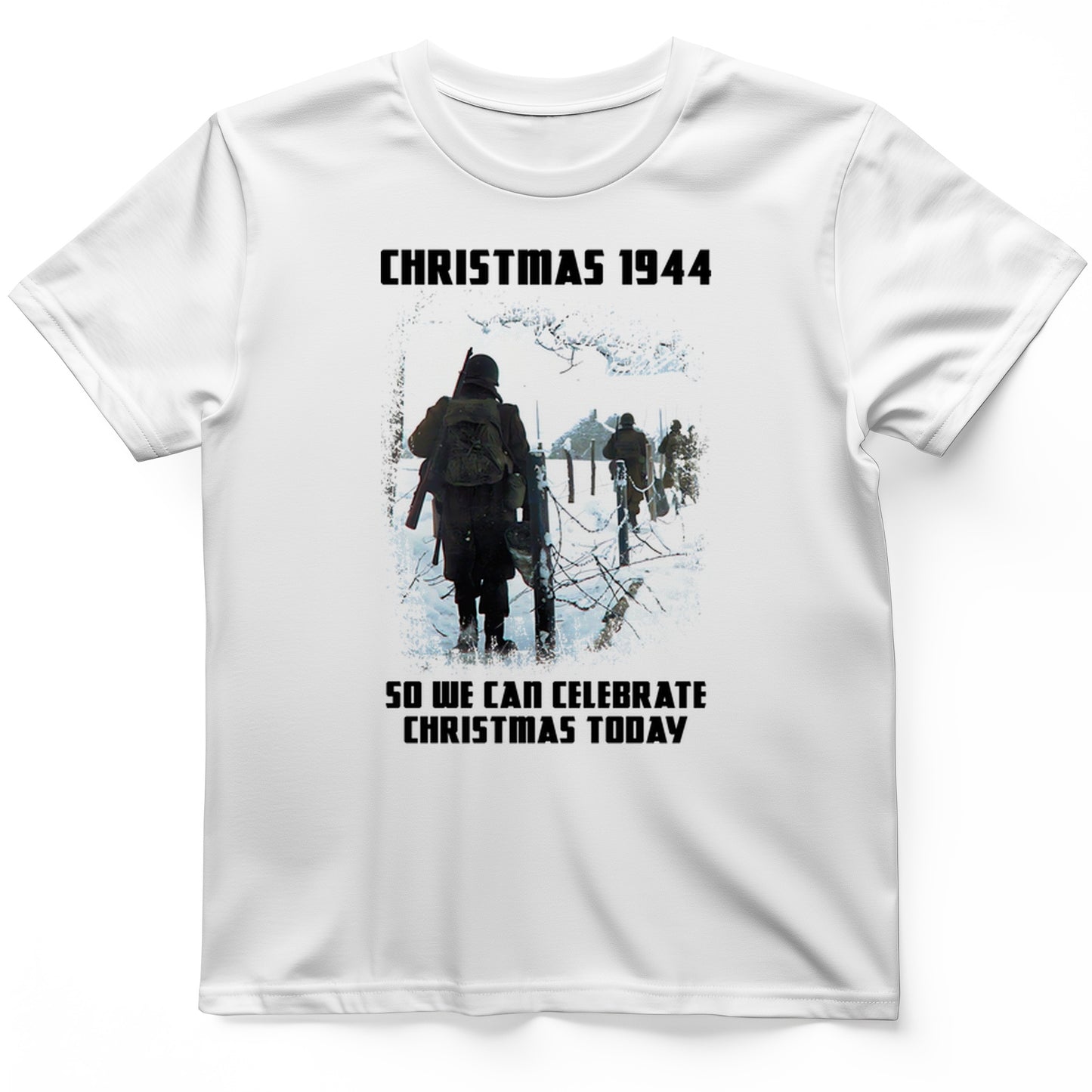 Christmas 1944 T-Shirt