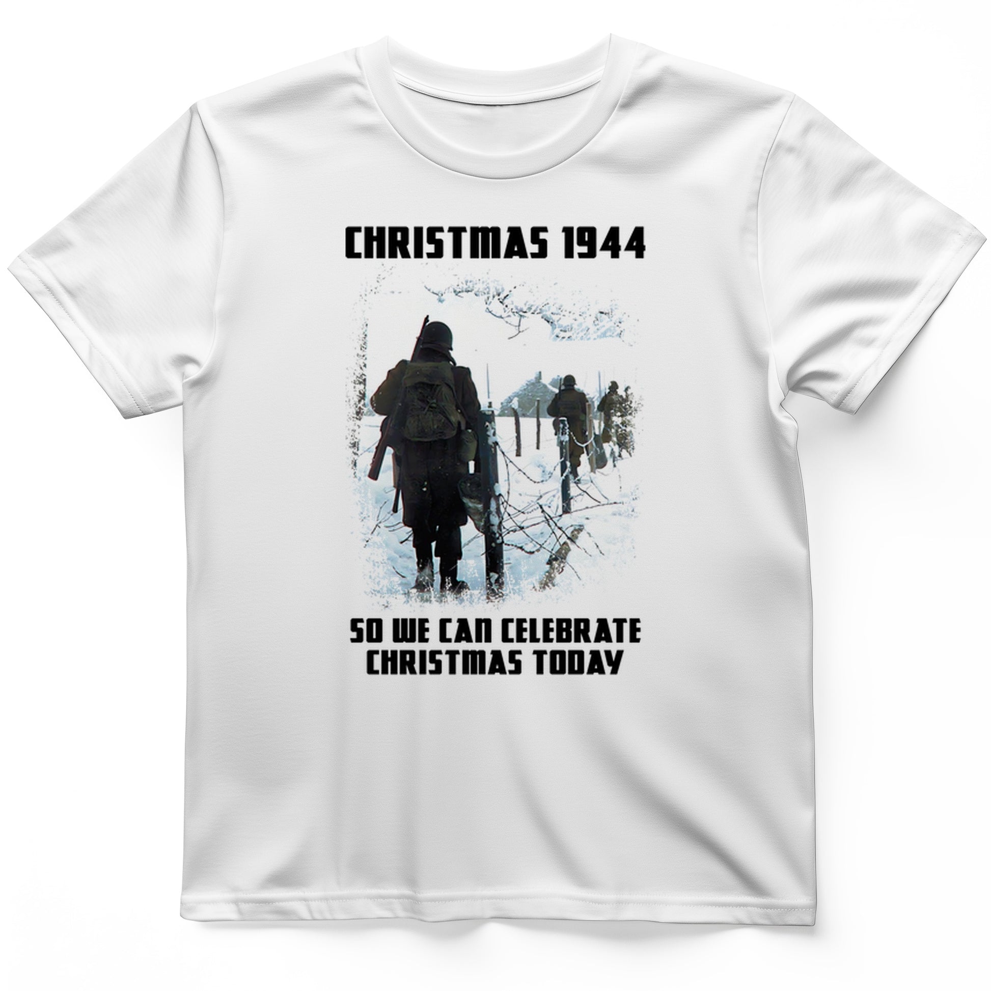 Christmas 1944 T-Shirt