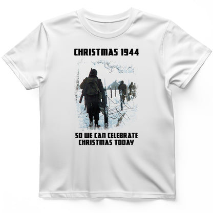 Christmas 1944 T-Shirt