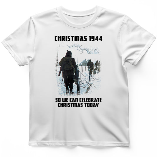 Christmas 1944 T-Shirt