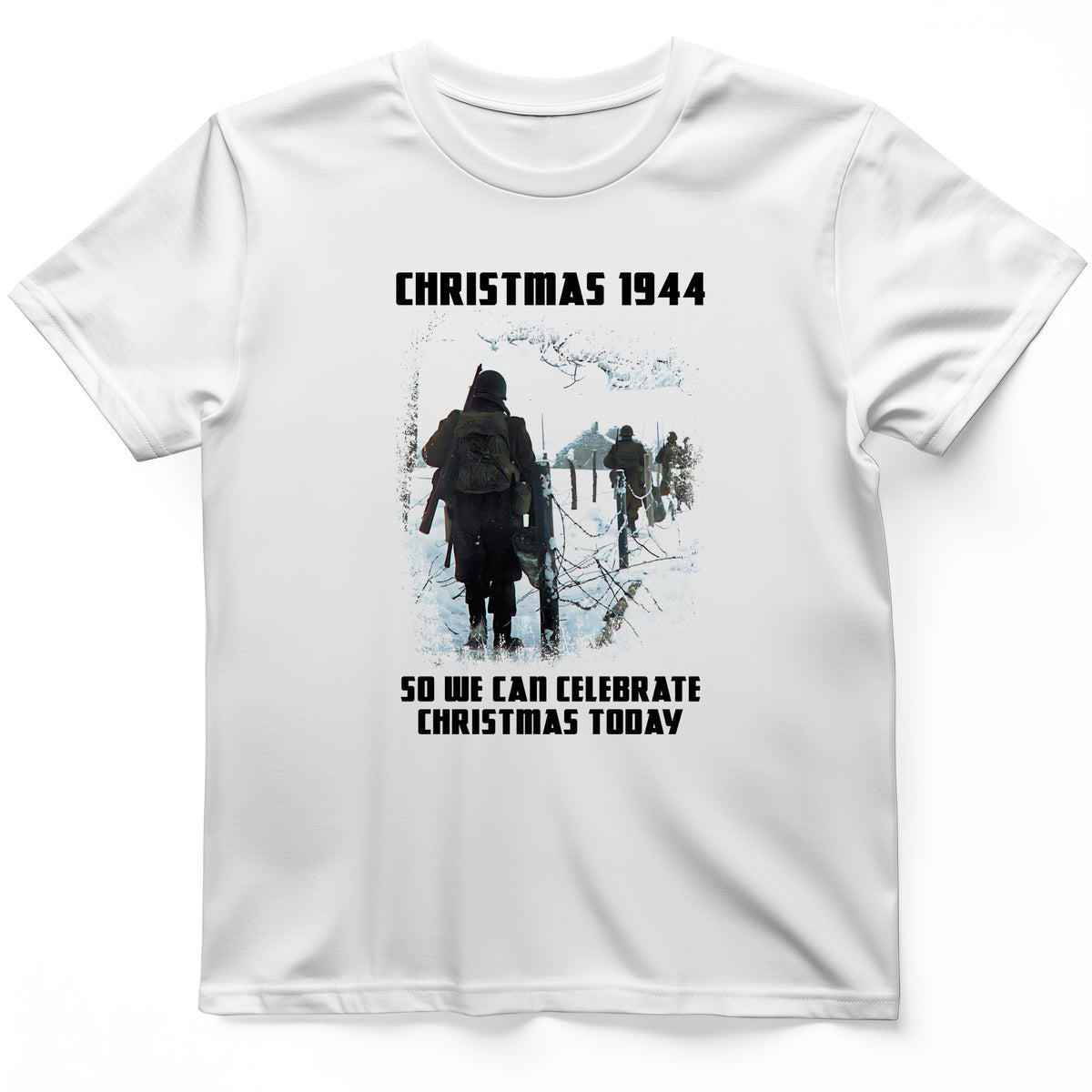 Christmas 1944 T-Shirt