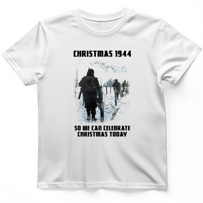 Christmas 1944 T-Shirt
